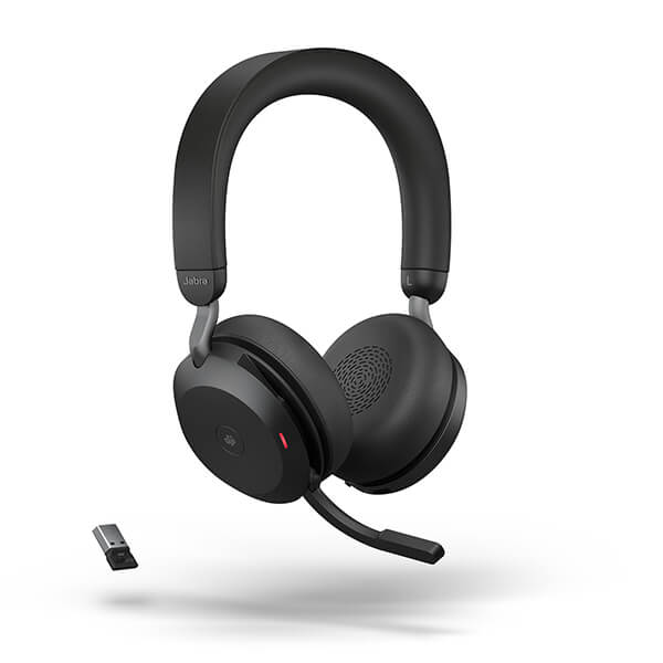 Jabra Evolve2 65 Stereo