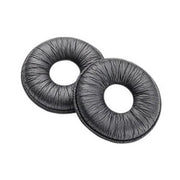 Generic Leatherette Ear Cushion - 10 Pack
