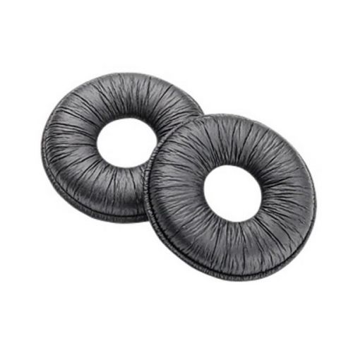 Generic Leatherette Ear Cushion - 10 Pack