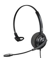 Genus Pro QD Binaural Noise Cancel