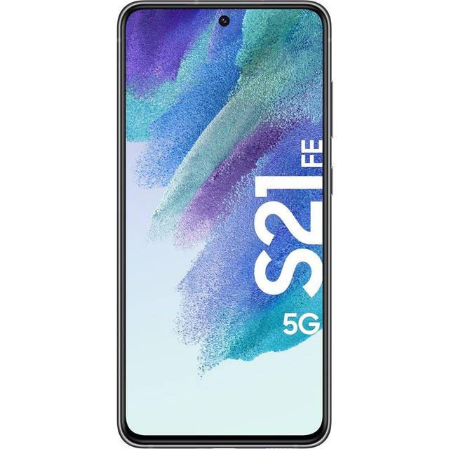 Samsung S21 FE 5G 128Gb – Legacy Telecom UK