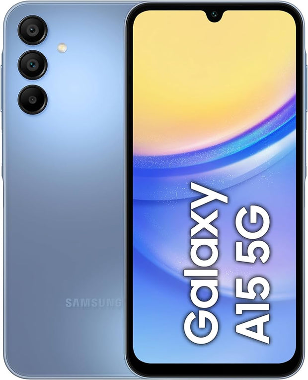 Samsung A15 4G 128Gb