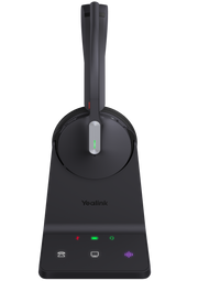 Yealink WH64 DECT/Bluetooth Headset