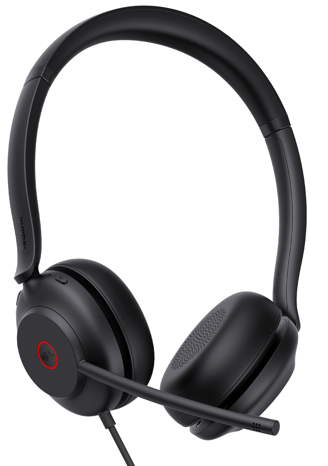 Yealink UH38 Mono UC-W-O BAT Premium USB And Bluetooth Headset - View #11