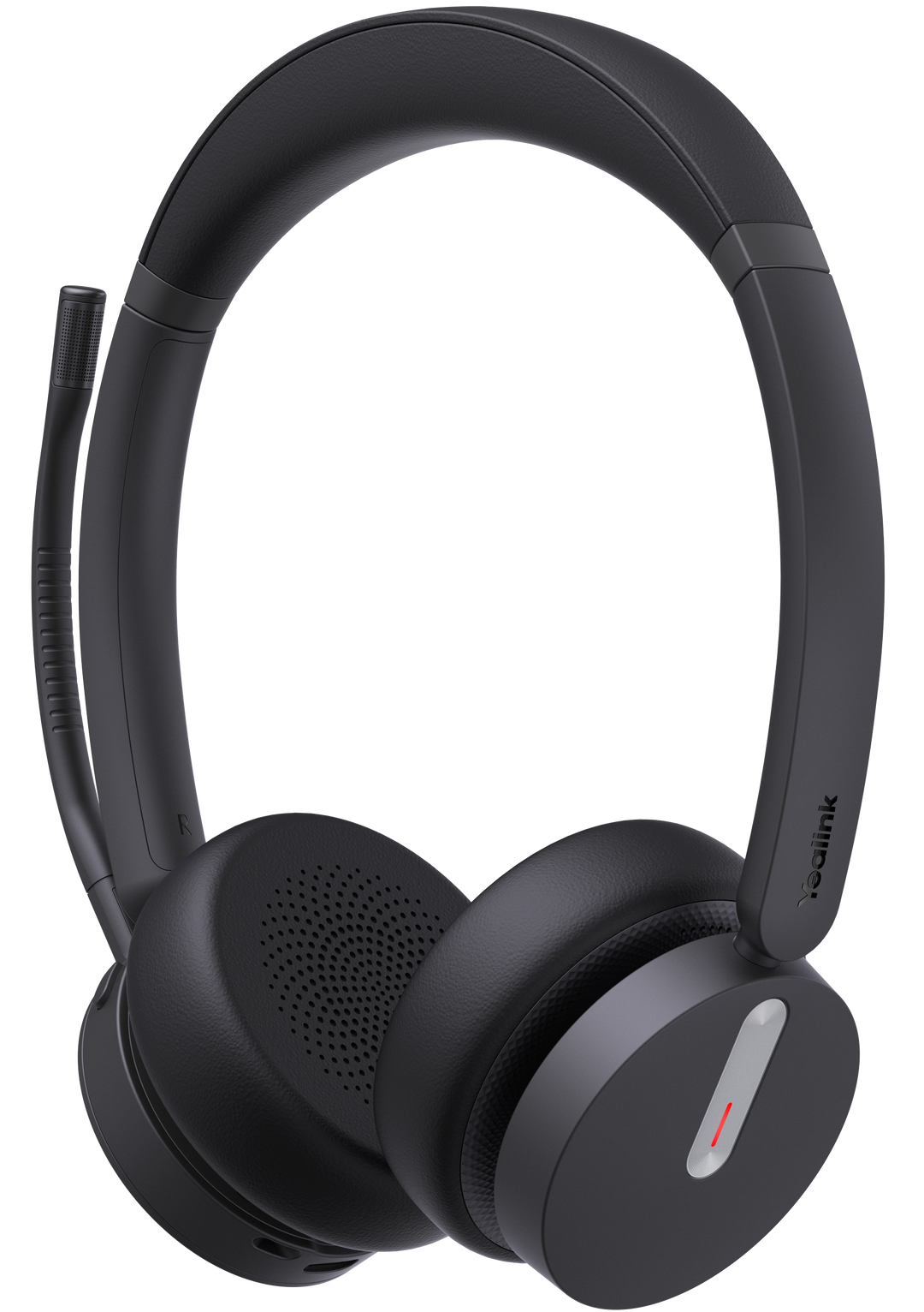 Yealink WH64 DECT/Bluetooth Headset – Legacy Telecom UK