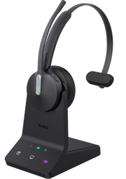 Yealink WH64 DECT/Bluetooth Headset