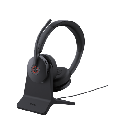 Yealink BH74 USB-A/C Active Noise Cancelling Headset Only