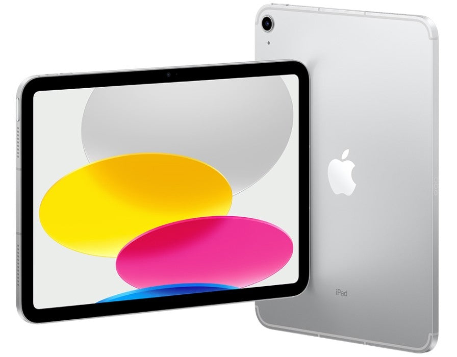 iPad 11 (11th Gen) Wi-Fi 128Gb – Legacy Telecom UK