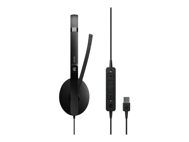 EPOS ADAPT 160T II USB