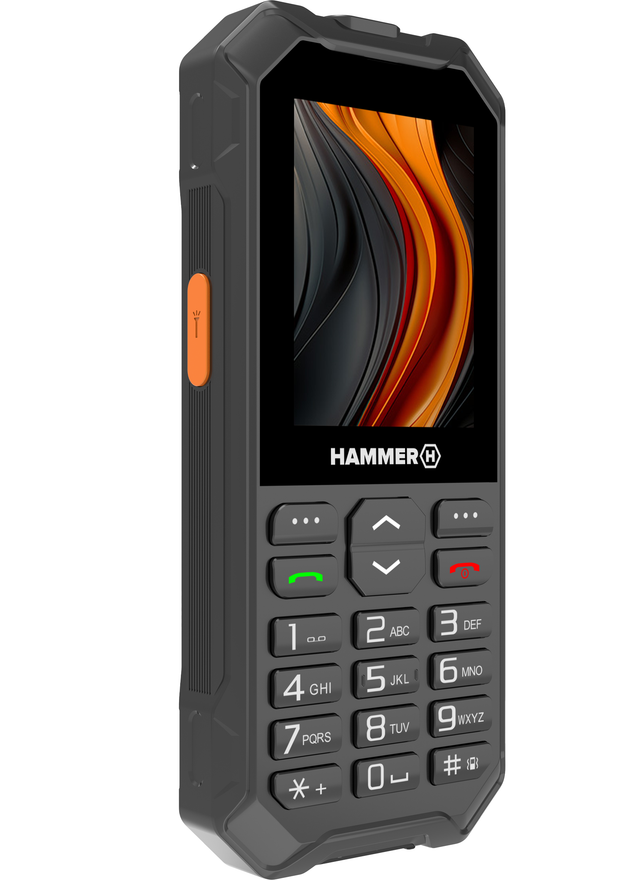 HAMMER 6 LTE