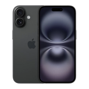 iPhone 16e, 128Gb with Case & Screen Protection