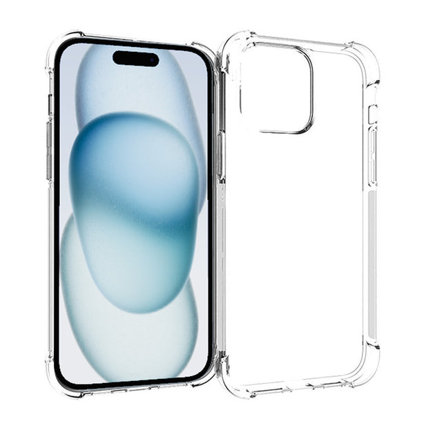 Anti-Shock Gel Case