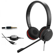 Jabra Evolve 30 II