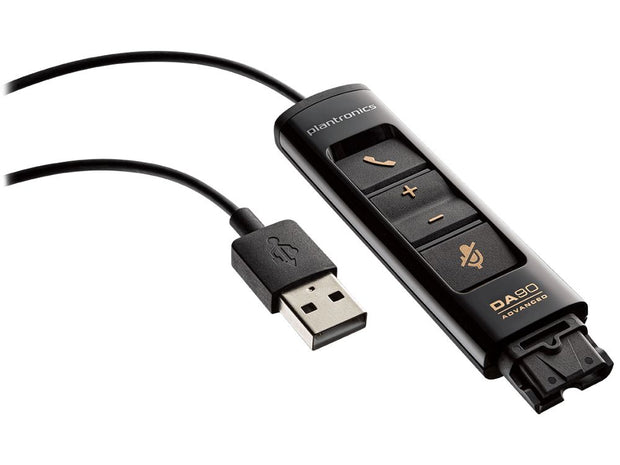 Poly DA90 USB Audio Processor – Legacy Telecom UK