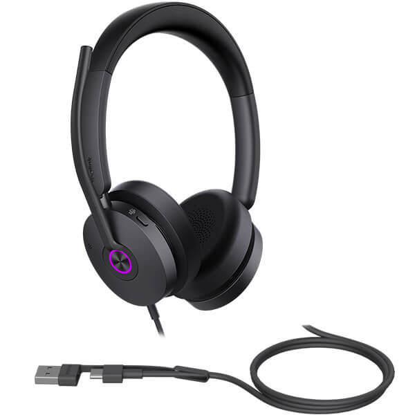 Yealink UH48 ANC USB Headset