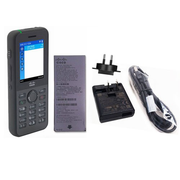 Cisco 8821 Phone, Battery & Charger Bundle - NEW