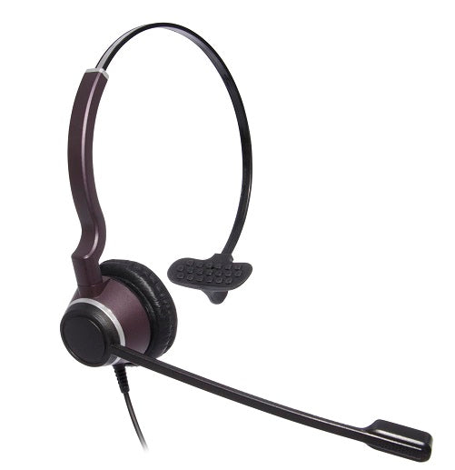 Hard of Hearing Headset - Monaural - Legacy Headsets