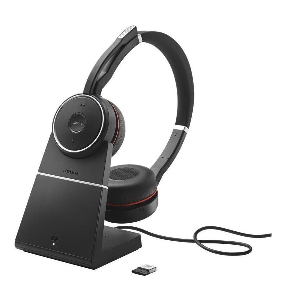 Jabra Evolve 75 – Legacy Telecom UK