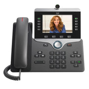 Cisco 8845 IP Desk Telephone
