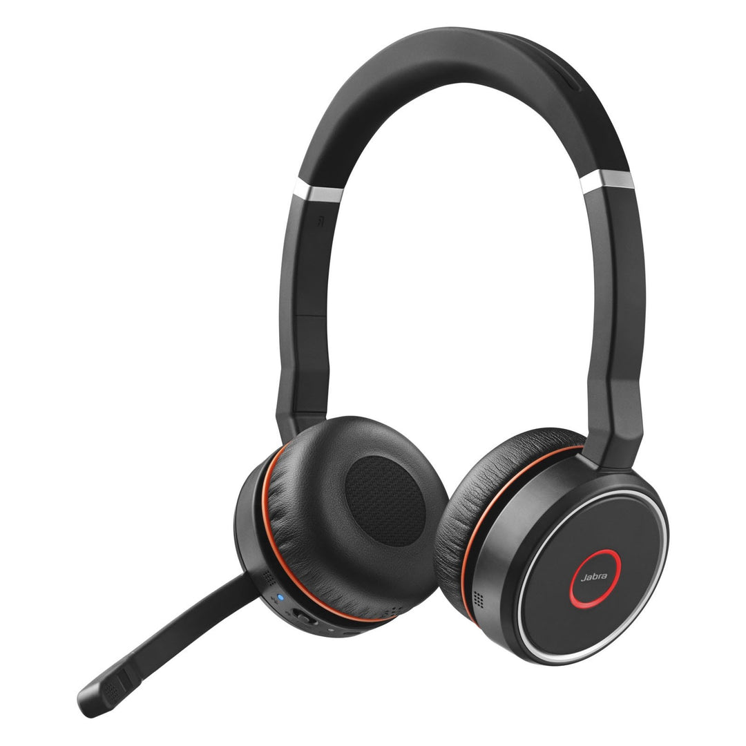 Jabra Evolve 75 – Legacy Telecom UK