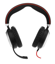 Jabra Evolve 80 - Legacy Headsets