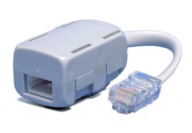 Master Balun – Legacy Telecom UK