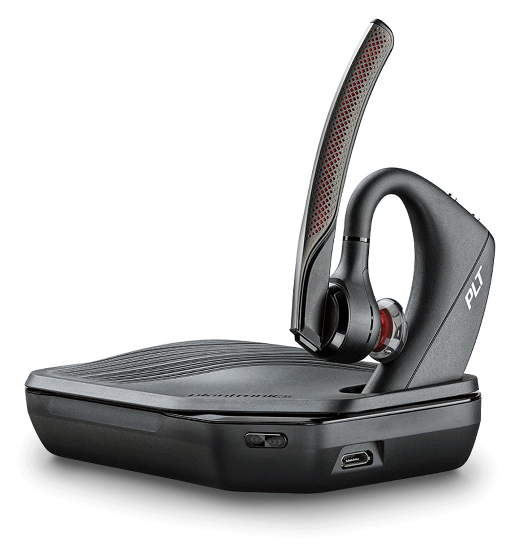 Plantronics Voyager 5200 UC – Legacy Telecom UK