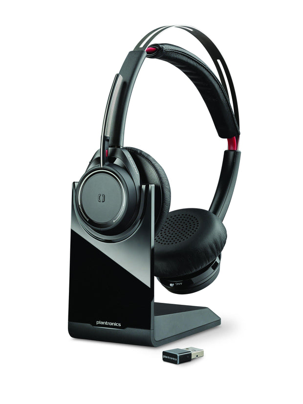 Plantronics Voyager Focus UC - Legacy Headsets